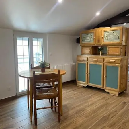 Valerinna Apartment