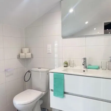 Apartment Valerinna *