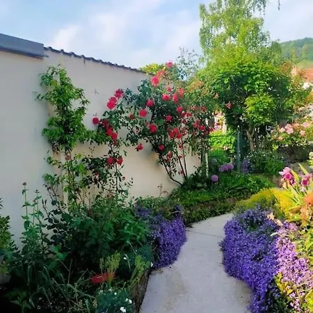 Valerinna Apartment
