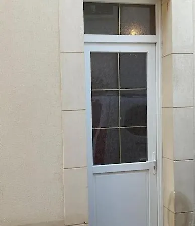 Apartment Valerinna Avize