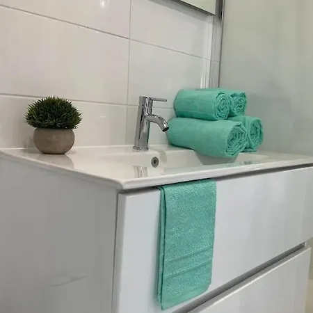 Valerinna Apartment