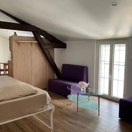 Valerinna Apartment