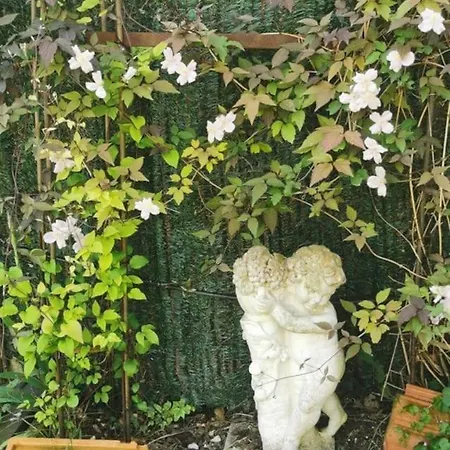 Appartamento Valerinna *