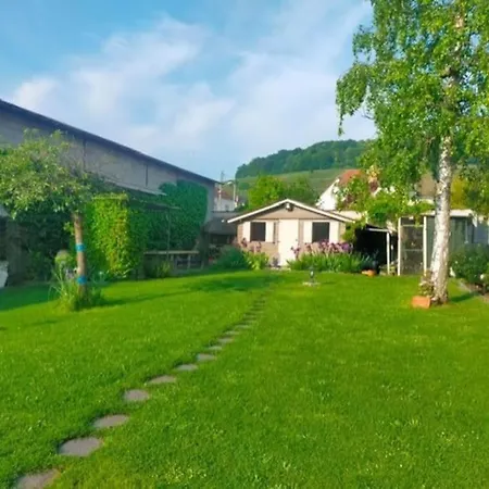 Apartment Valerinna *
